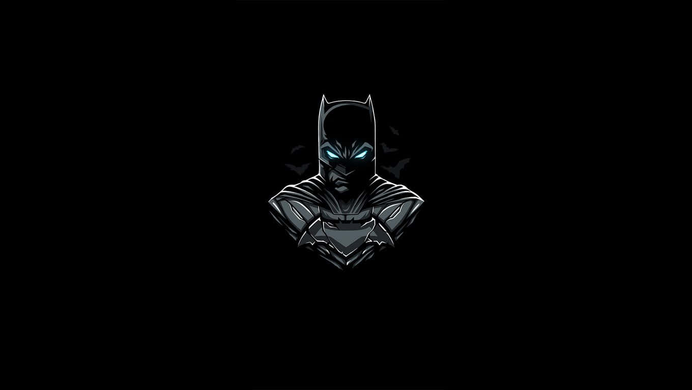Download Protected By The Batman Wallpaper