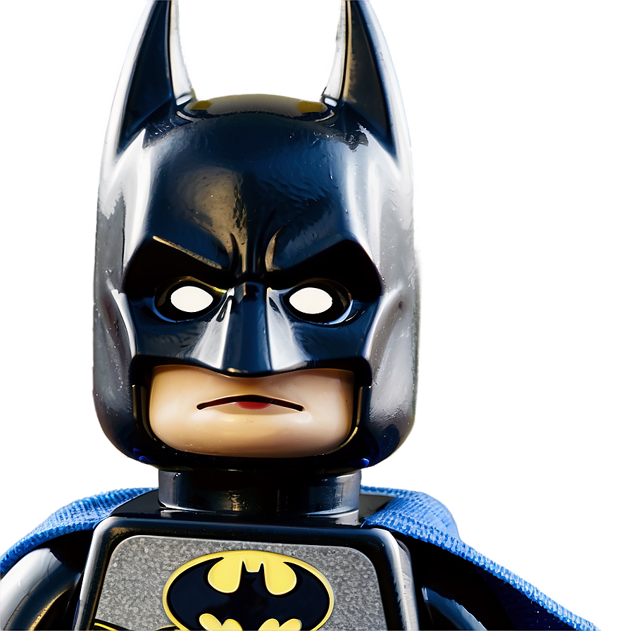 Download Batman Lego Figure Png 05032024 | Wallpapers.com