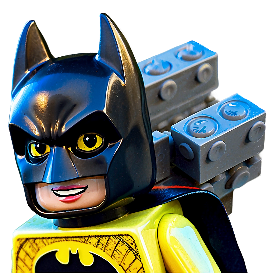 Download Batman Lego Movie Png Jva | Wallpapers.com