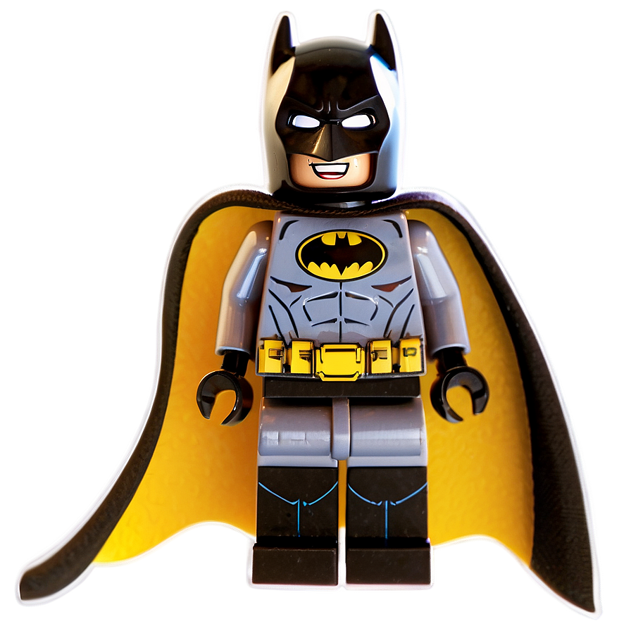 Download Batman Lego Movie Png Suv61 | Wallpapers.com