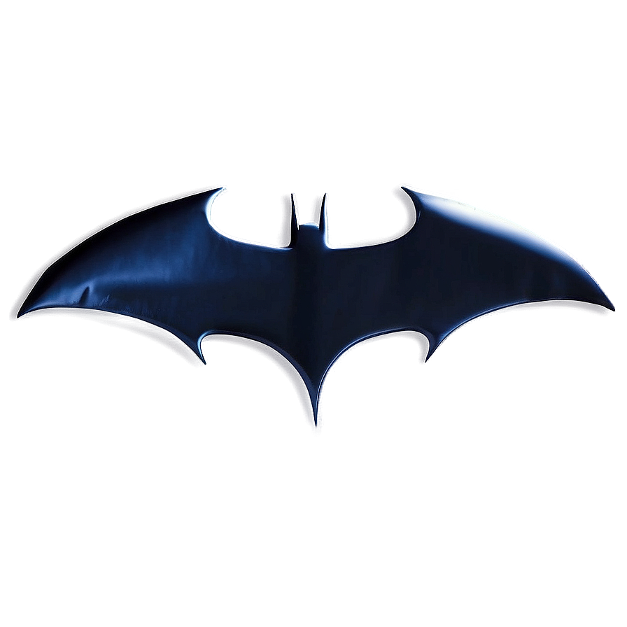 Download Batman Logo With Batwing Png 05042024 | Wallpapers.com