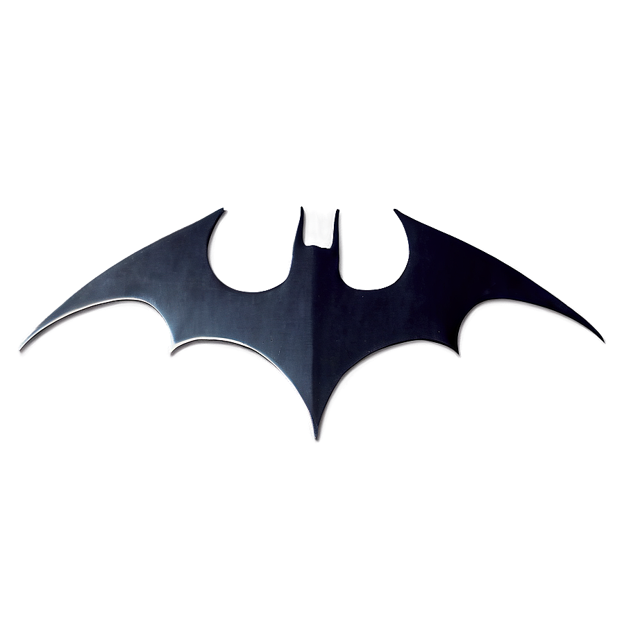 Download Batman Logo With Batwing Png 05042024 | Wallpapers.com