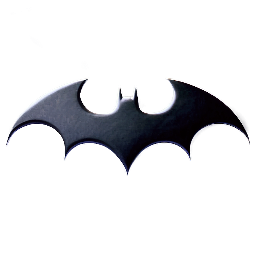 Download Batman Logo With Wings Extended Png 05042024 | Wallpapers.com