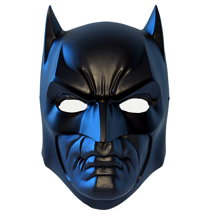 Download Batman Mask For Crafting Png 49 | Wallpapers.com