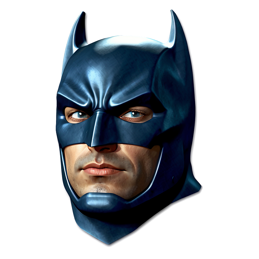 Download Batman Mask Icon Png Vnv22 