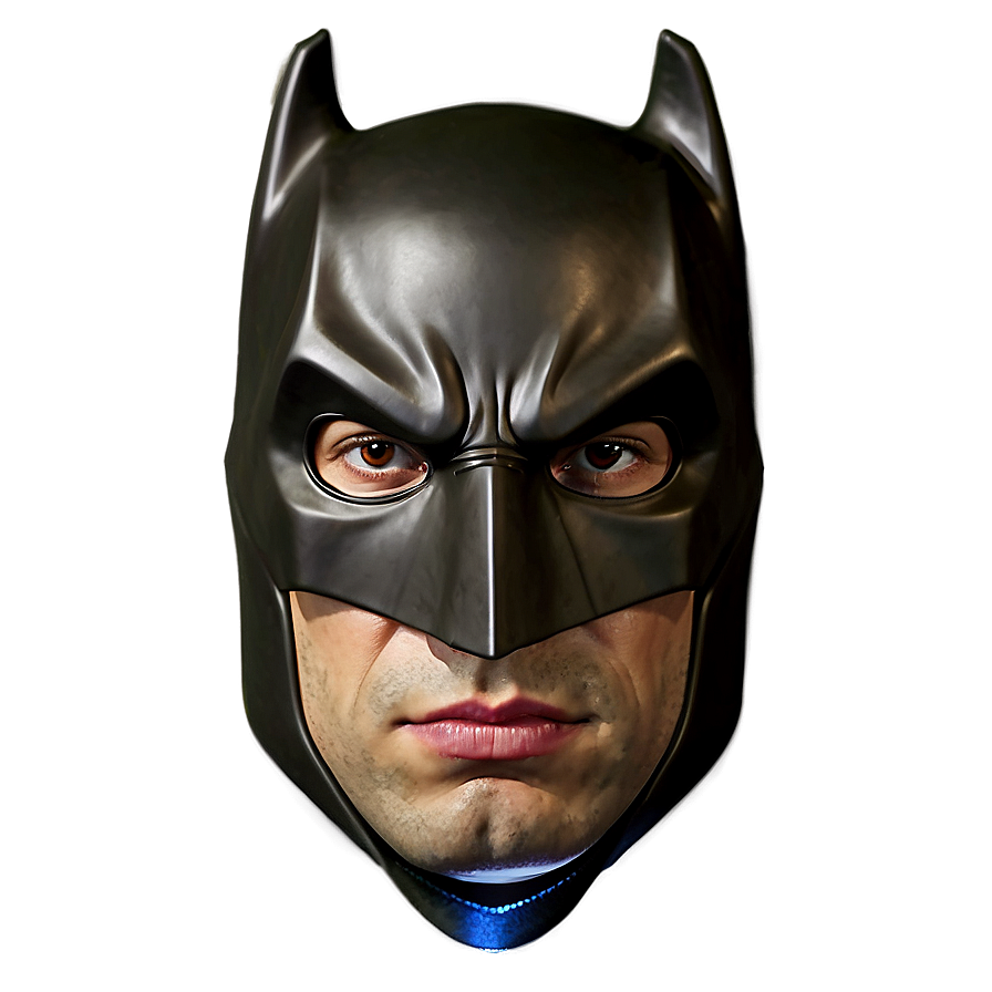 Download Batman Mask In Action Png Lgf49 | Wallpapers.com