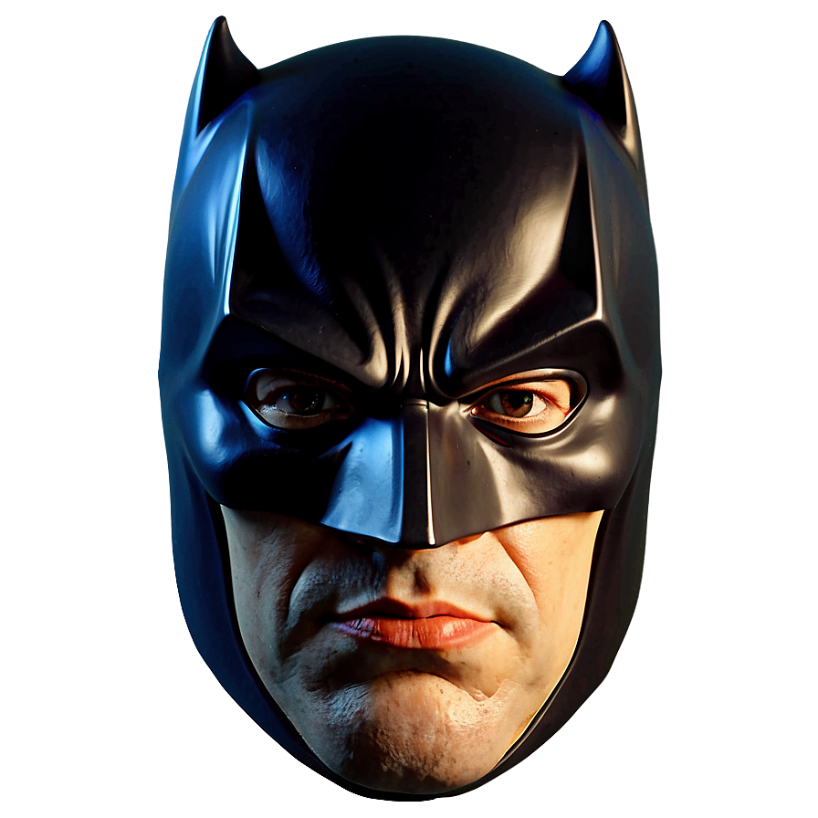 Download Batman Mask In Shadow Png 5 