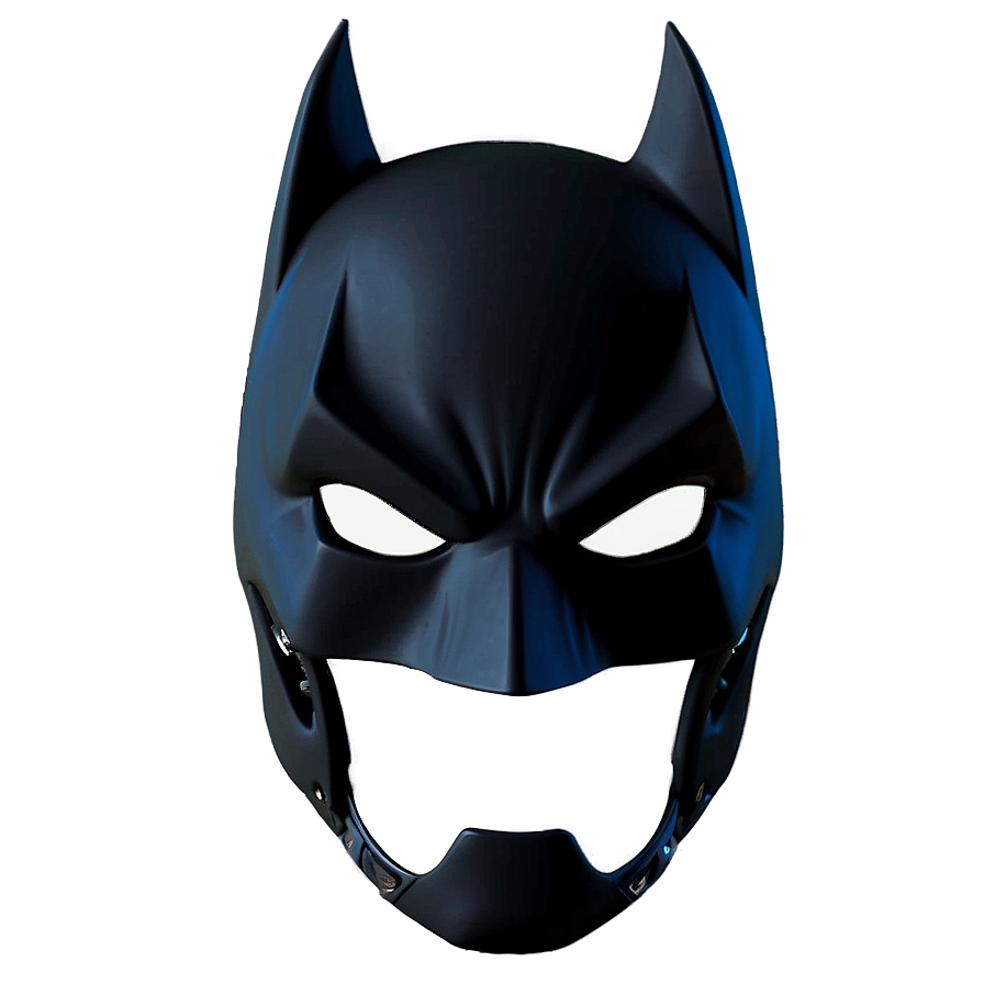 Download Batman Mask In Shadow Png Tts77 