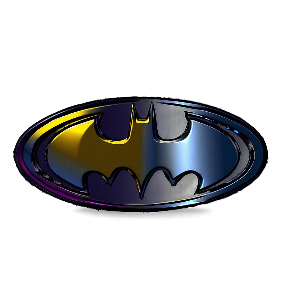 Download Batman Mask Outline Png Fqc | Wallpapers.com