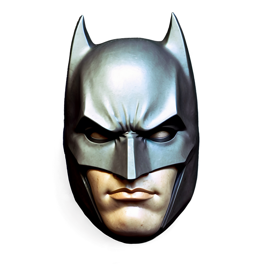 Batman Mask Symbol Png Xns94 PNG