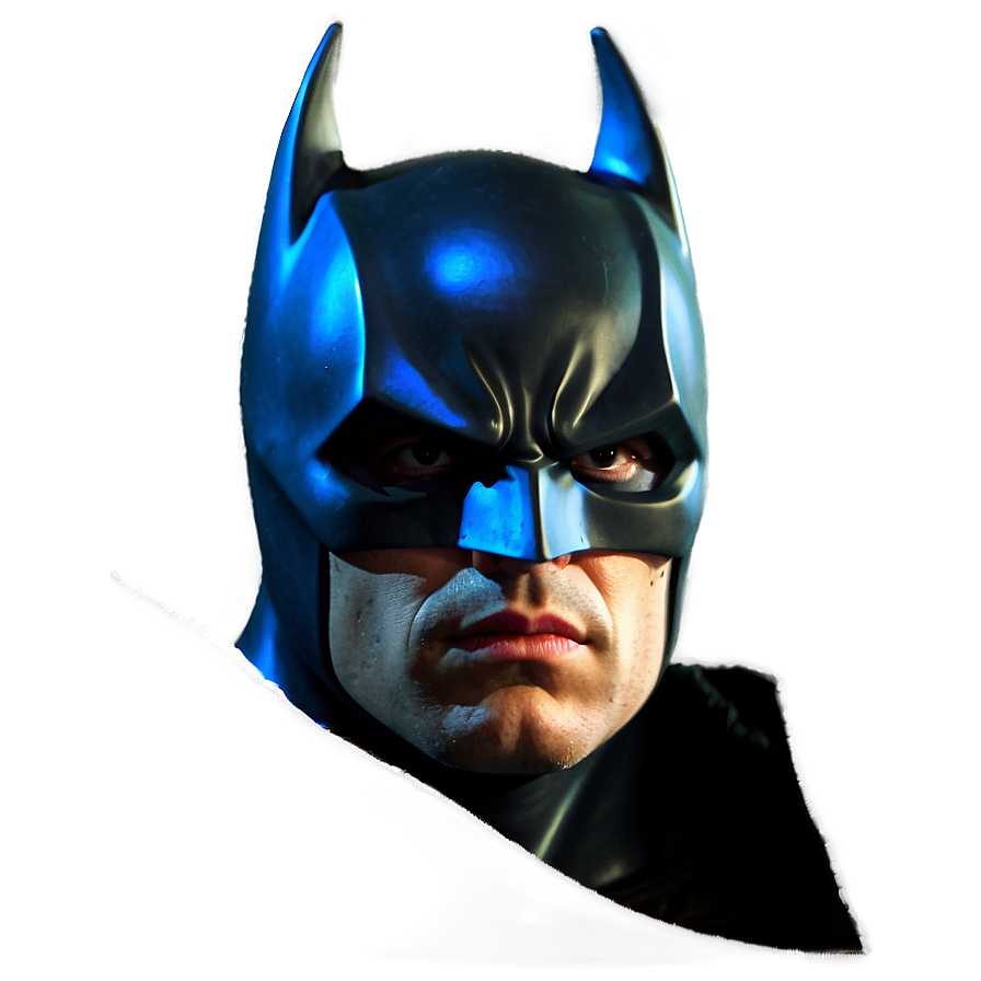 Batman Mask Template Png 6 PNG