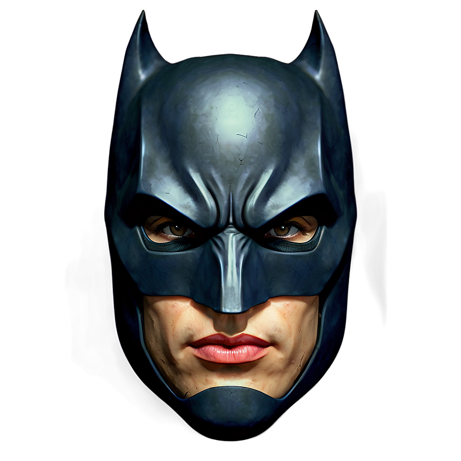 Download Batman Movie Mask Png 86 | Wallpapers.com