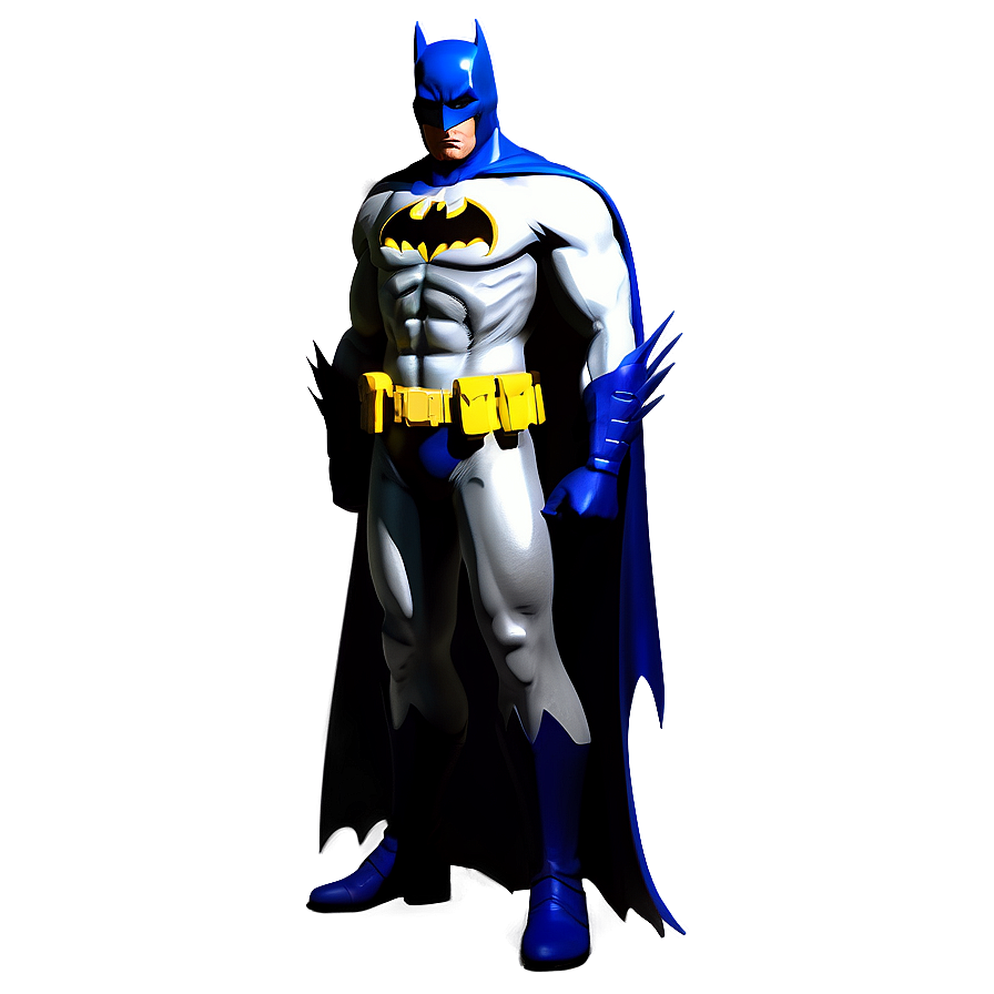 Batman Shadow Graphic Png 69 PNG