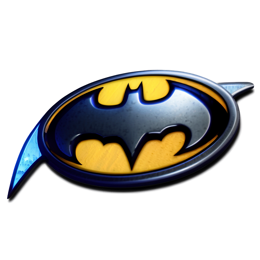 Download Batman Signal Icon Png 05032024 | Wallpapers.com