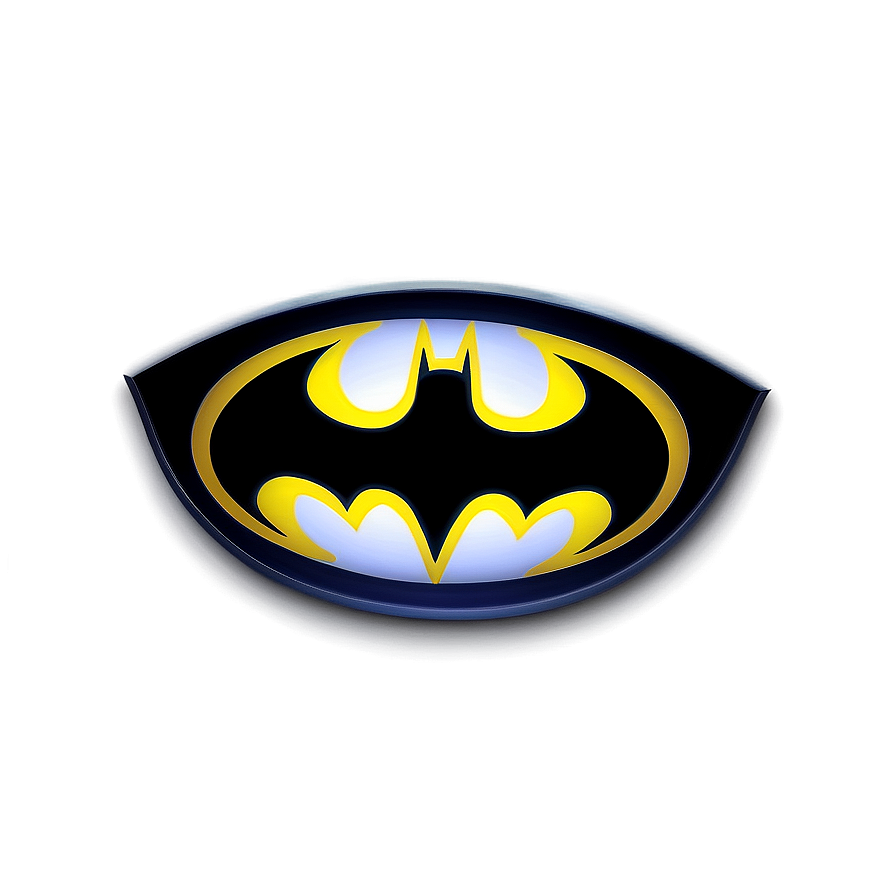 Download Batman Signal Icon Png 18 | Wallpapers.com