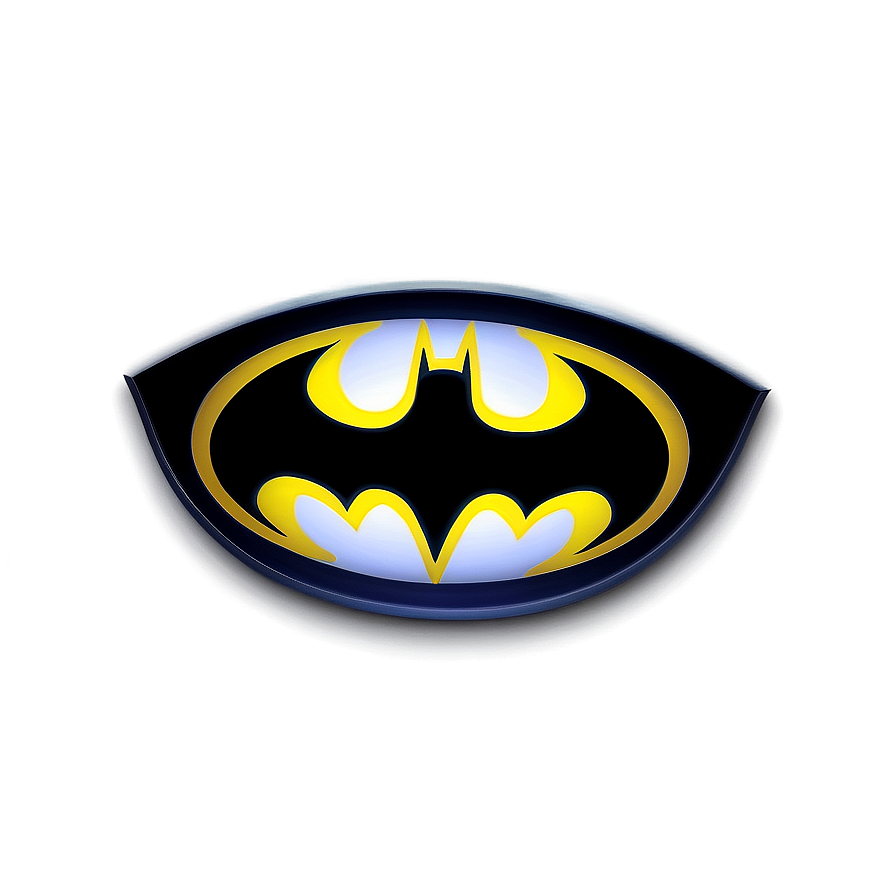 Batman Signal Icon Png 18 PNG