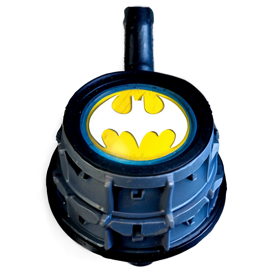 Batman Signal Light Png 05032024 PNG