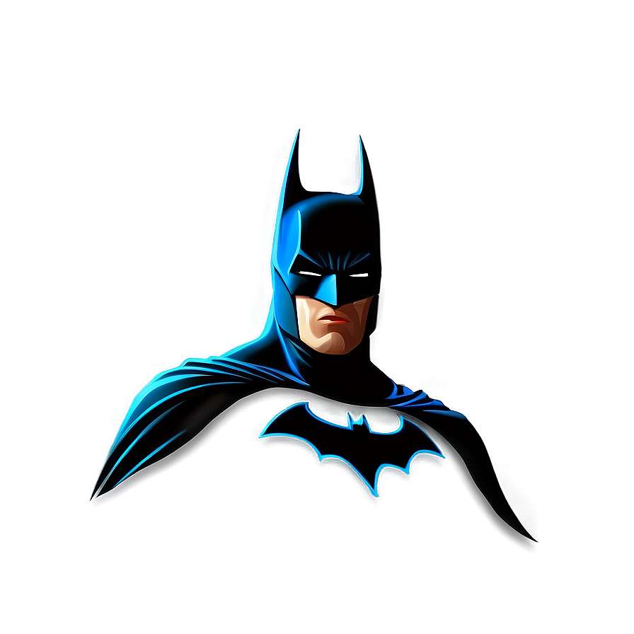 Download Batman Silhouette Png Ysy | Wallpapers.com