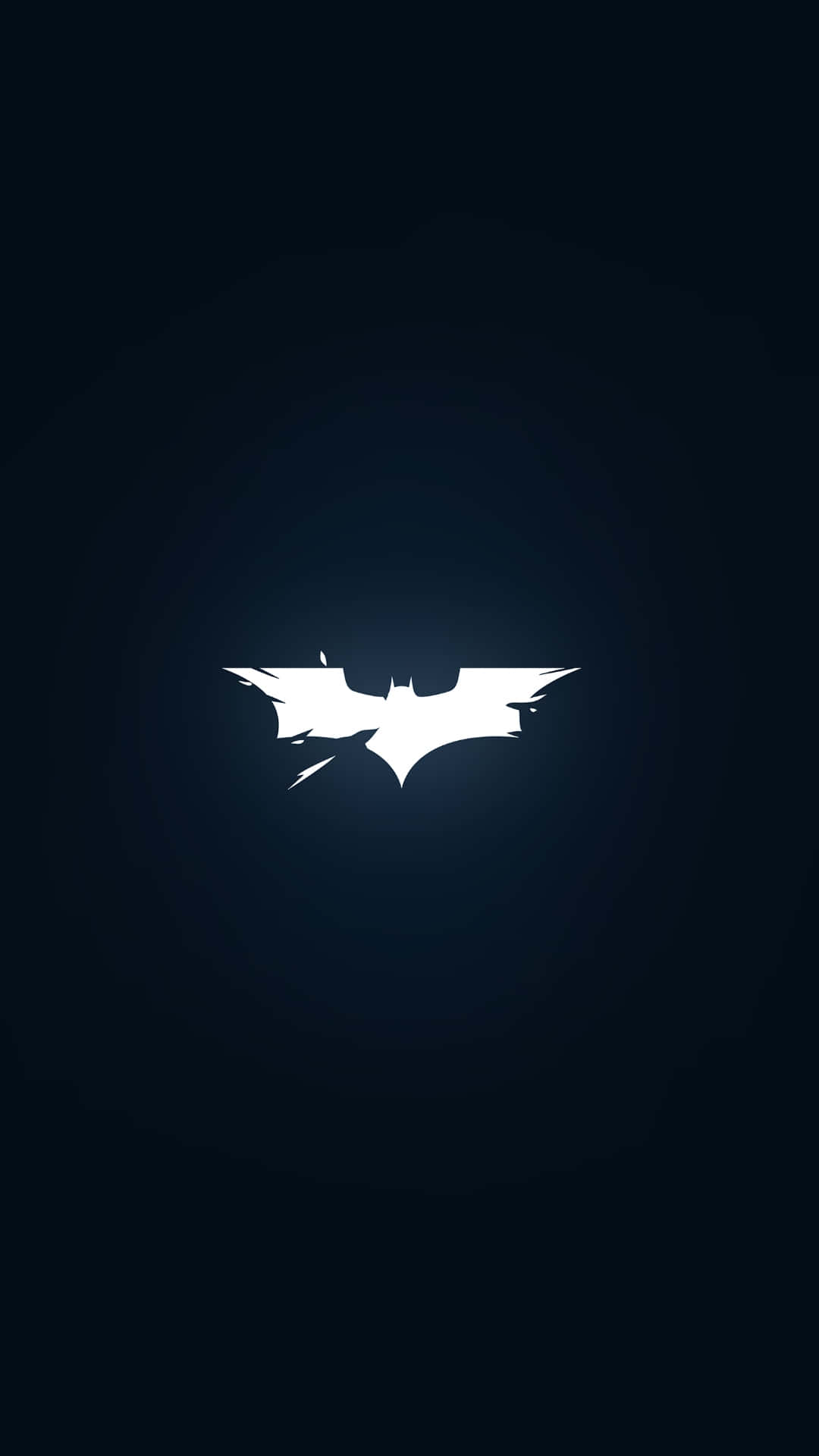Batman Symbol Dark Backgroundi Phone Wallpaper Wallpaper
