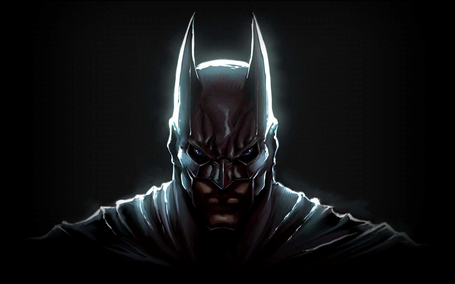 The Batman Tablet - Upgrade your Batcave Now! Wallpaper