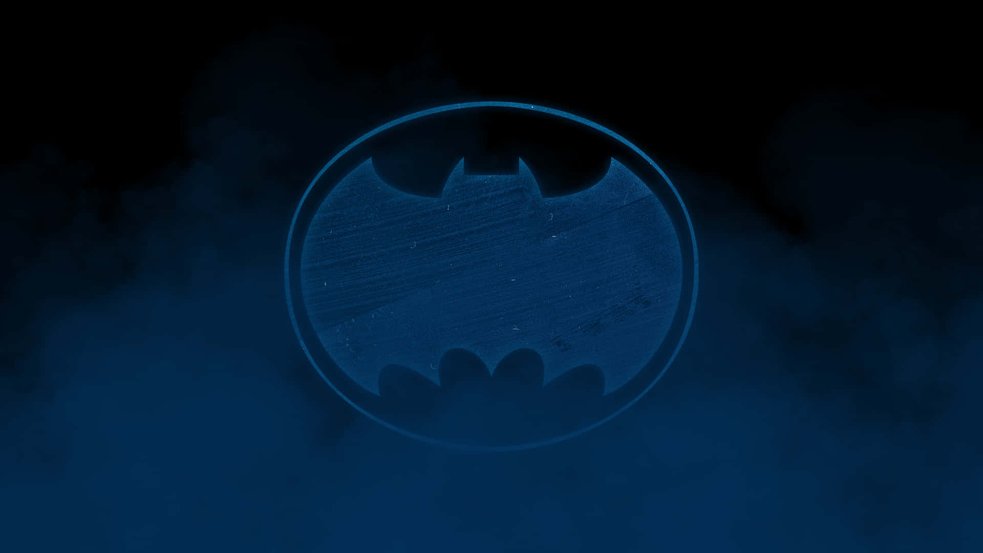 Batmanel Caballero Oscuro Regresa En Acción Fondo de pantalla