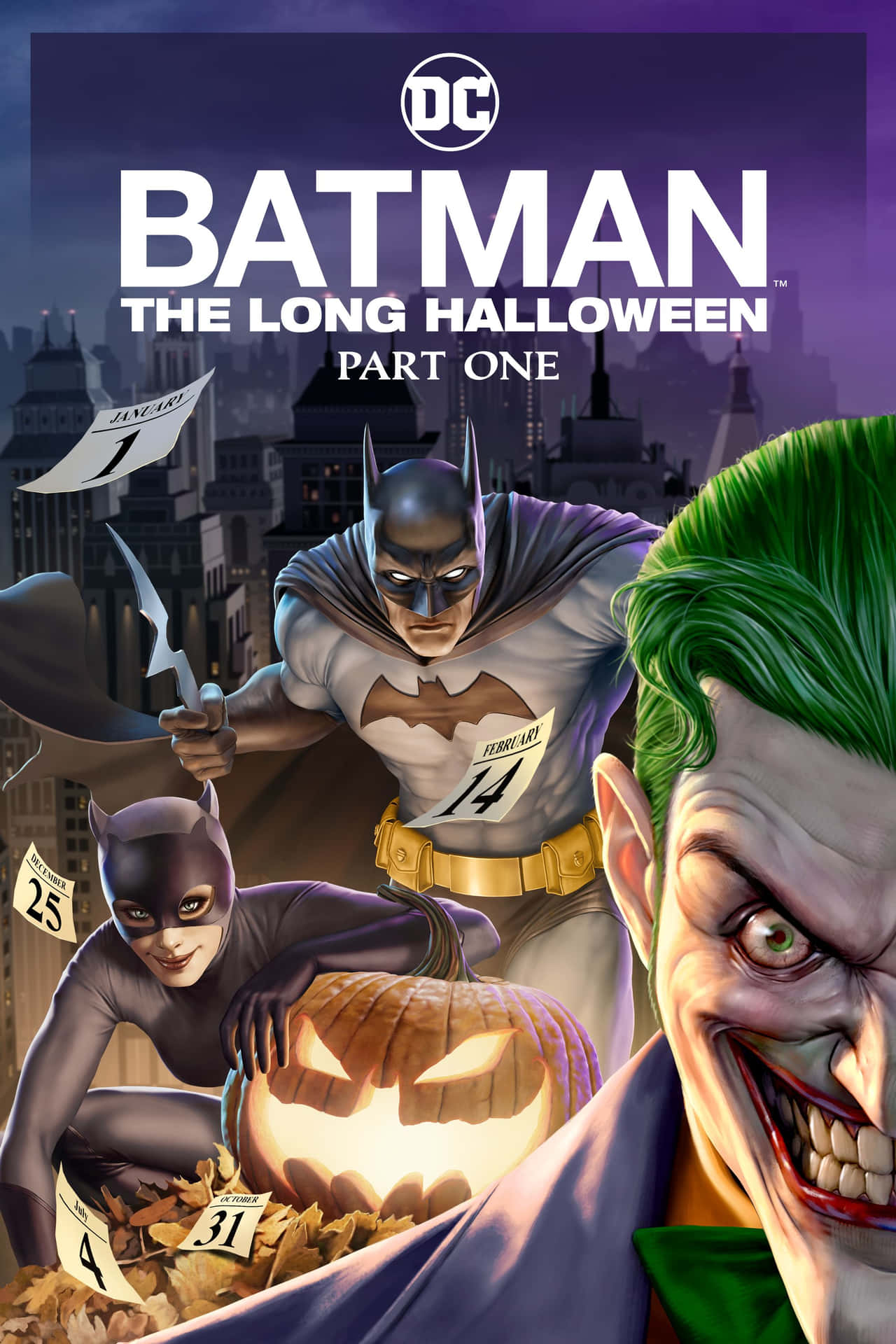 Caption: Batman The Long Halloween Comic Cover Art Wallpaper