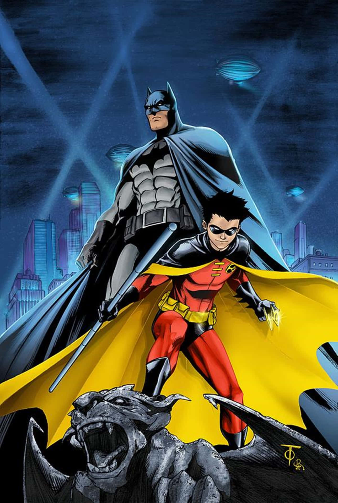 Robins comics. DC Бэтмен Робин. Бэтмен и Робин. Batman and Robin 1997. Робин (DC Comics).
