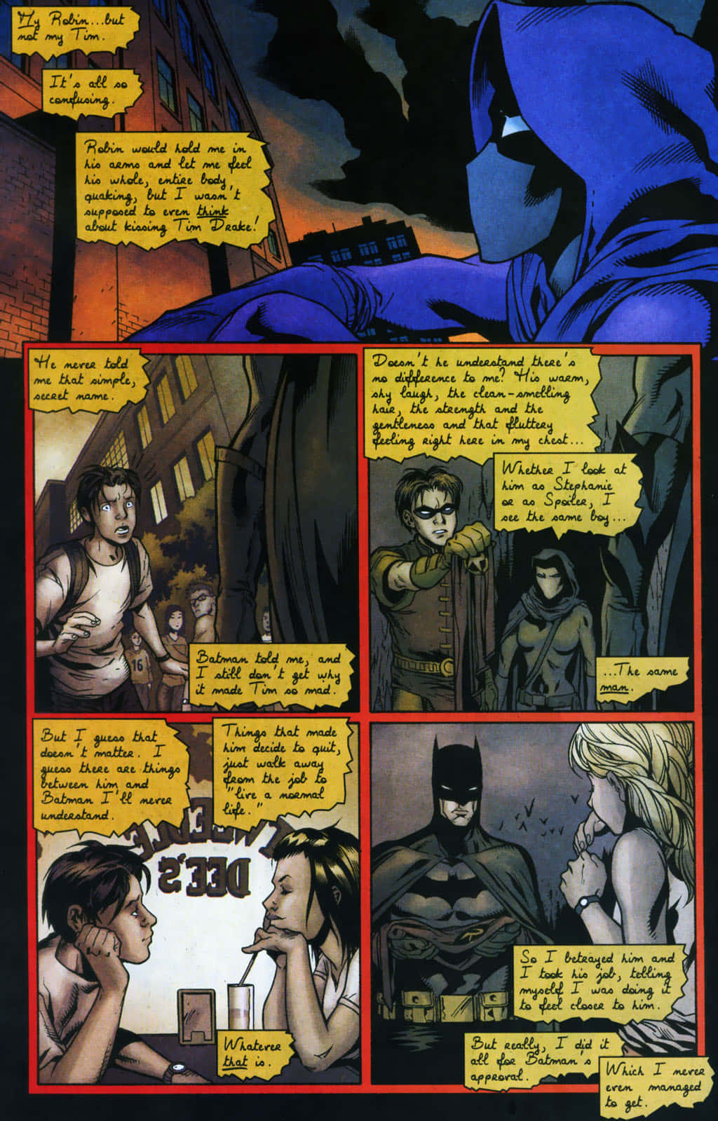 "Batman War Games: The Caped Crusader in Action" Wallpaper