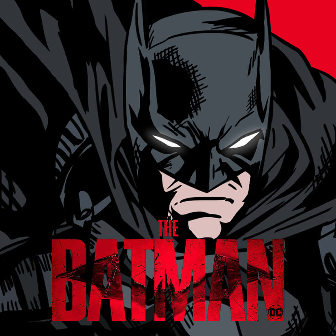 Batman - Year One: A Dark Knight Emerges Wallpaper