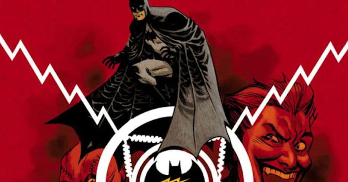 Batman Year One - The Dark Knight Rises Wallpaper