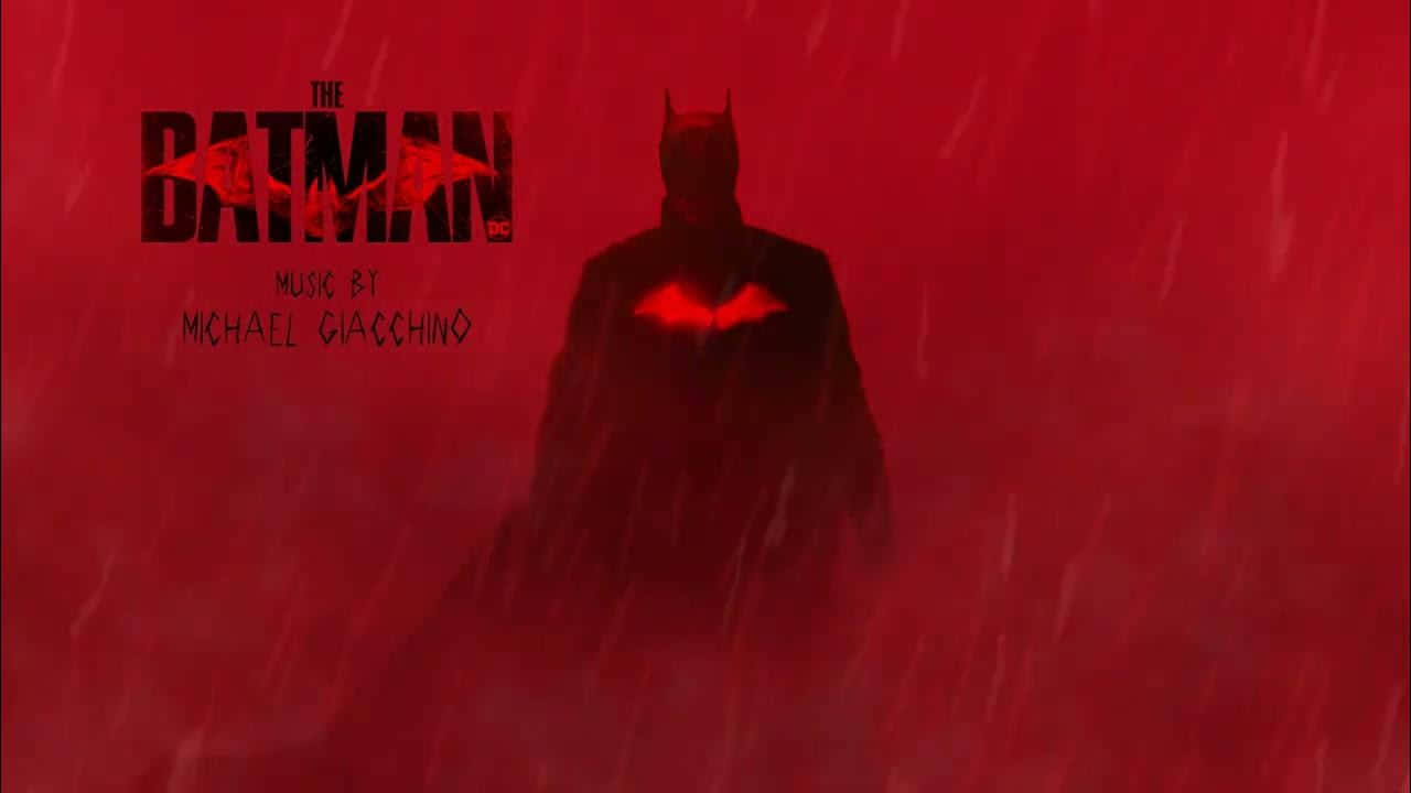 Batman Year One - The Dark Knight in Action Wallpaper