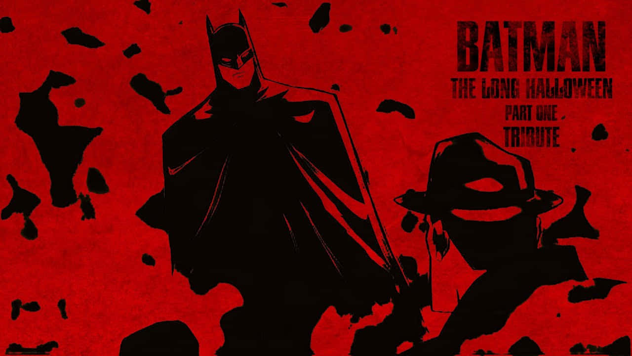 Batman: Year One - A Dark Knight Rises Wallpaper