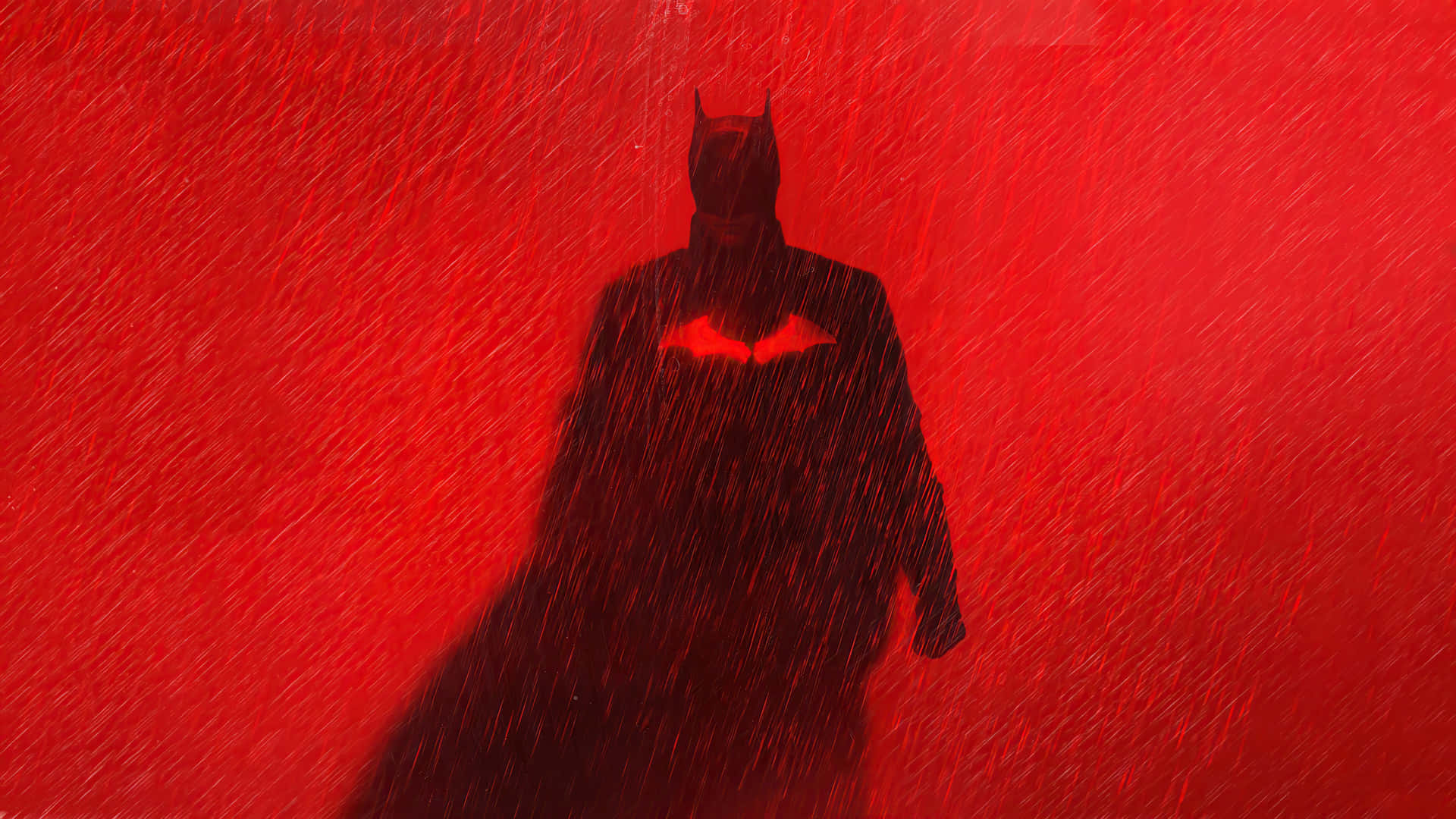 Batmanbakgrundsbild