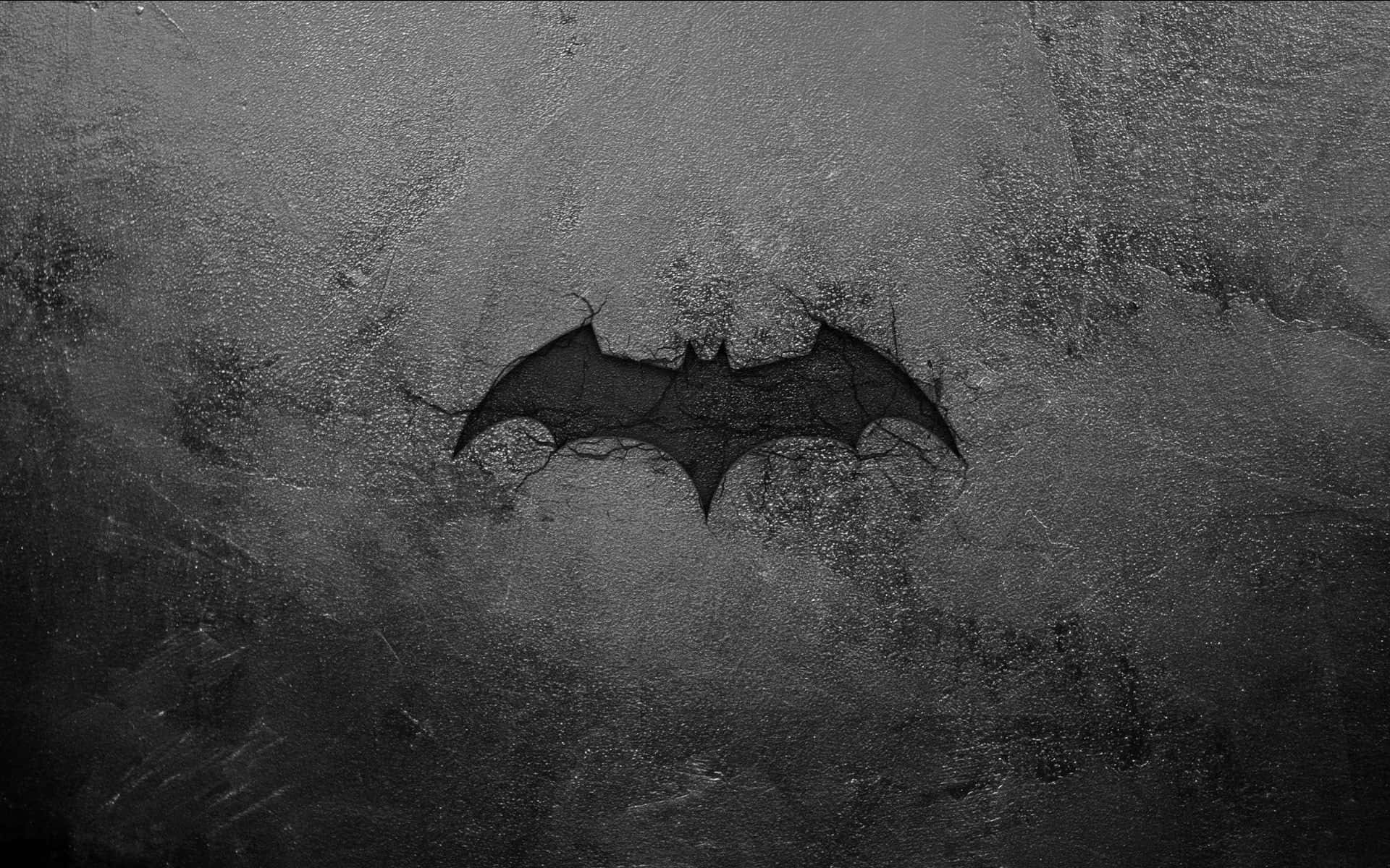 Batmanhintergrundbild Bzw. Batman Hintergrund
