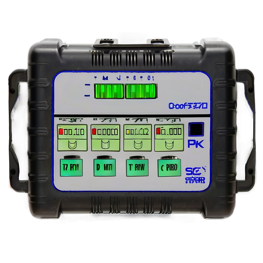 Battery Charge Controller Png Bkr PNG