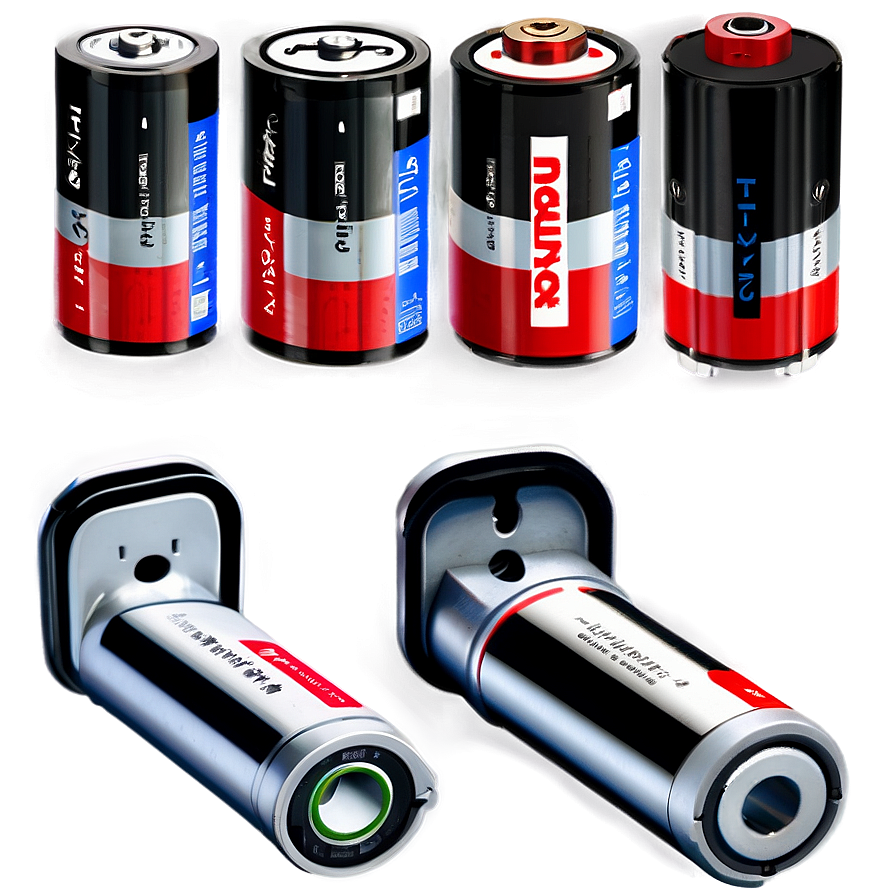 Battery Connector Types Png Oyk PNG