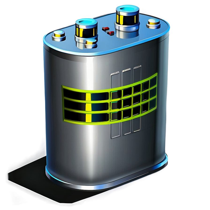 Download Battery Energy Storage Png Sde6 | Wallpapers.com