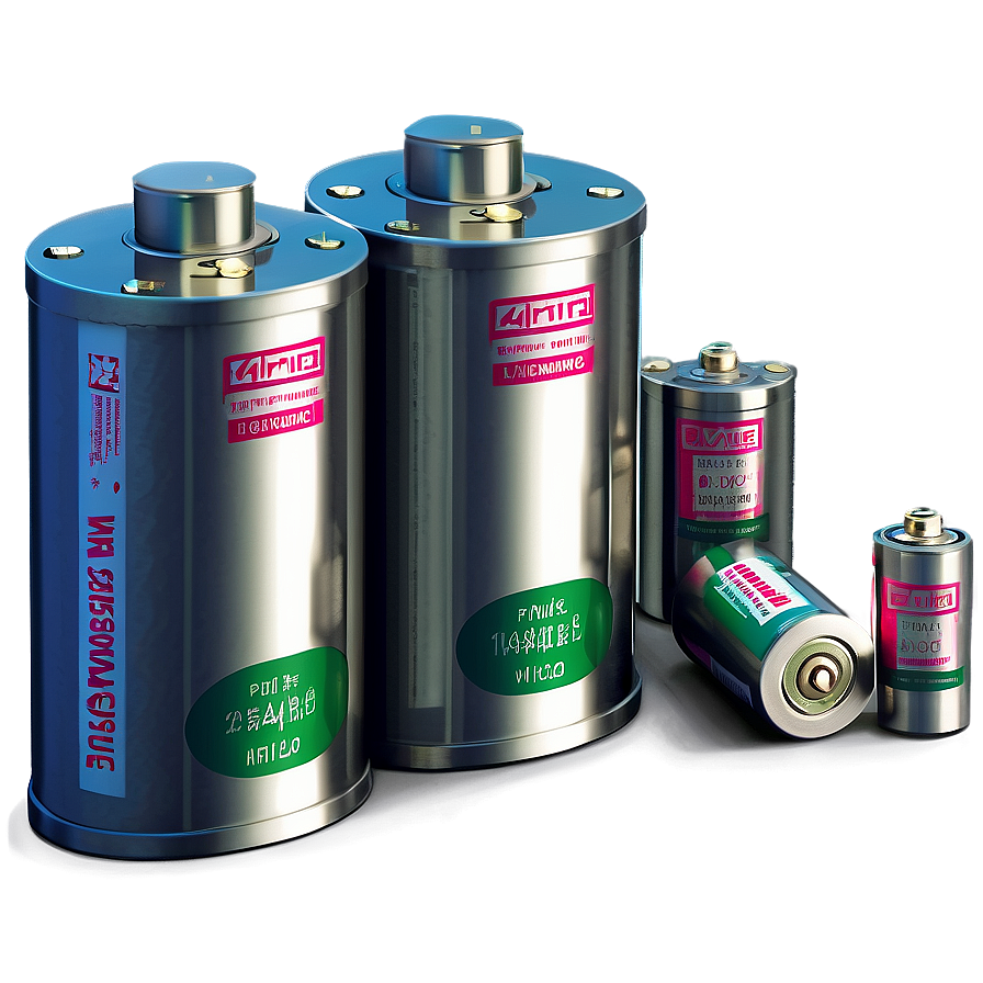 Battery Explosion Proof Png 1 PNG