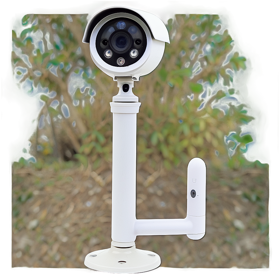 Battery Operated Security Camera Png 61 PNG