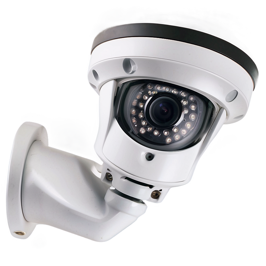 Battery Operated Security Camera Png Iuu96 PNG