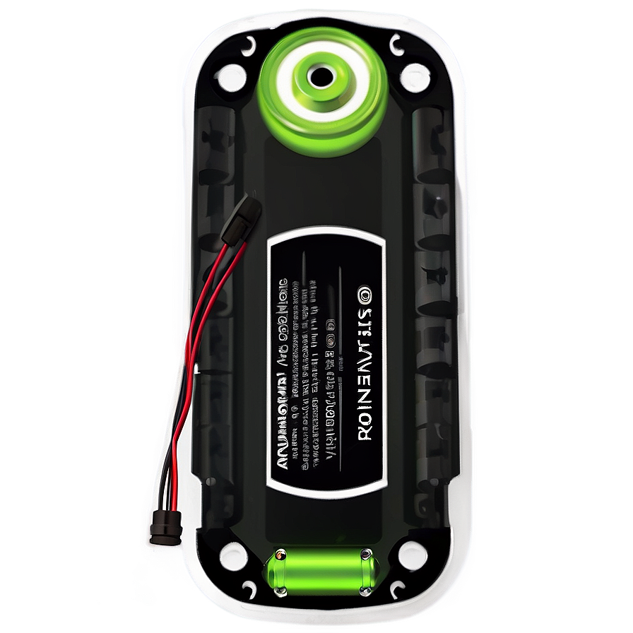 Battery Pack Assembly Png Ors PNG