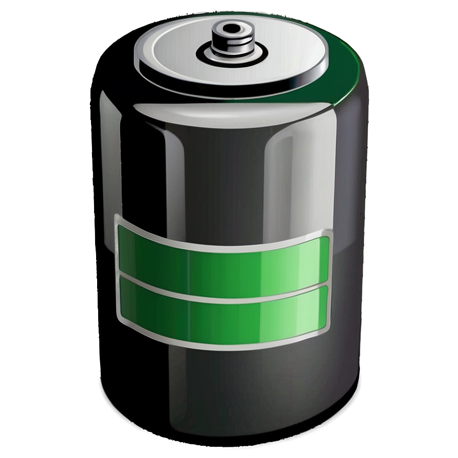 Battery Recycling Logo Png 94 PNG