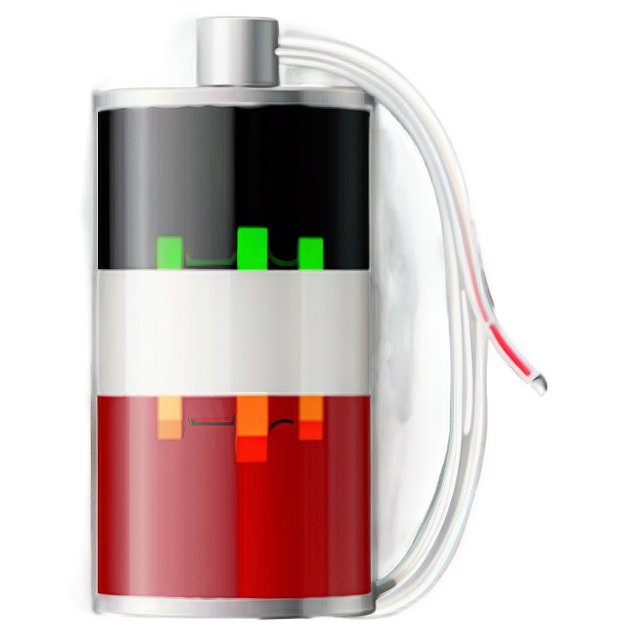 Battery Status Indicator Png Lqt45 PNG