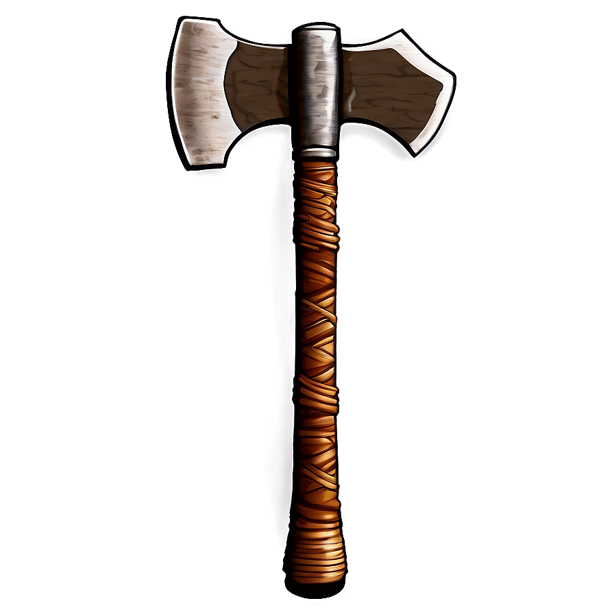 Download Battle Ax Clipart Png Ypa | Wallpapers.com