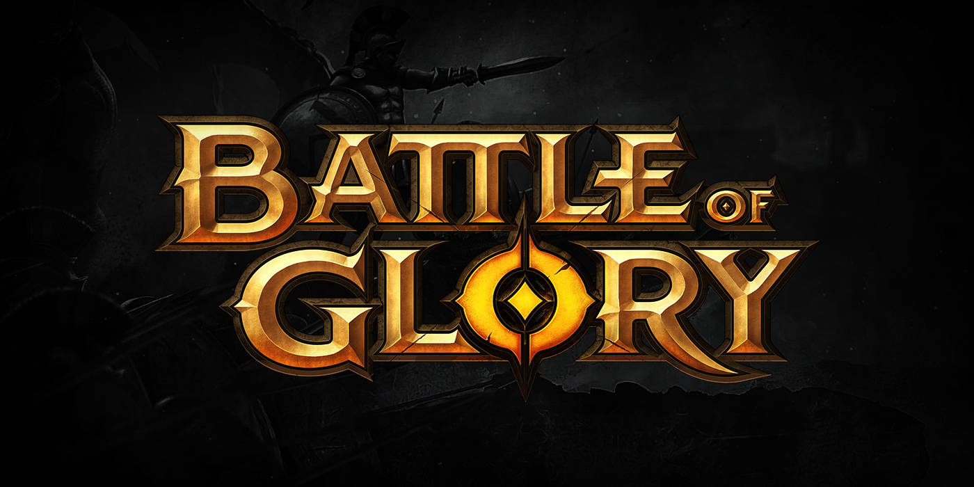 Battle Of Glory Gaming Wallpaper