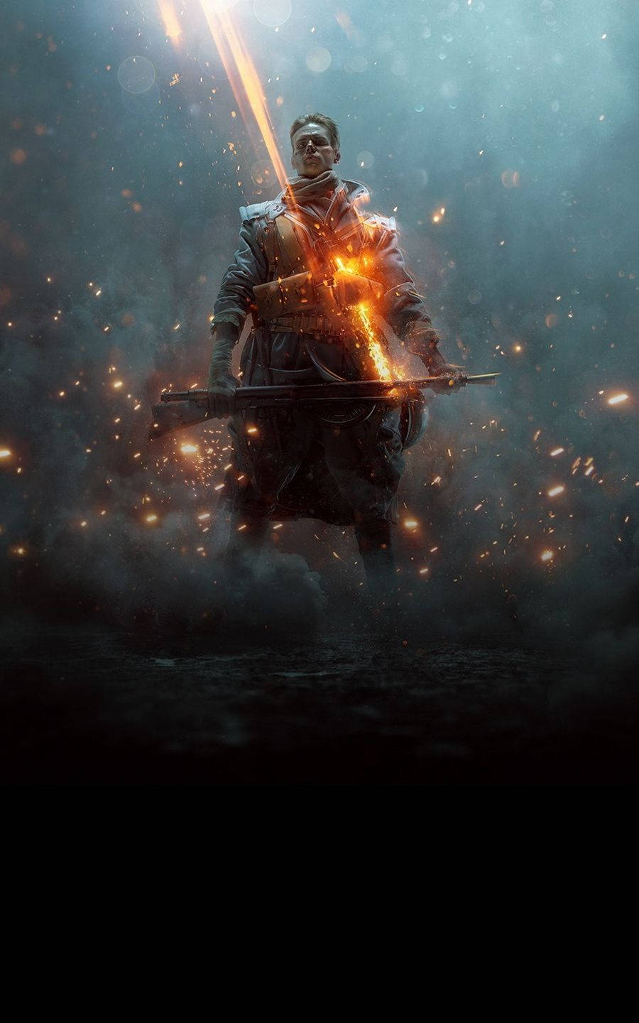 Battlefield 1 Android Gaming