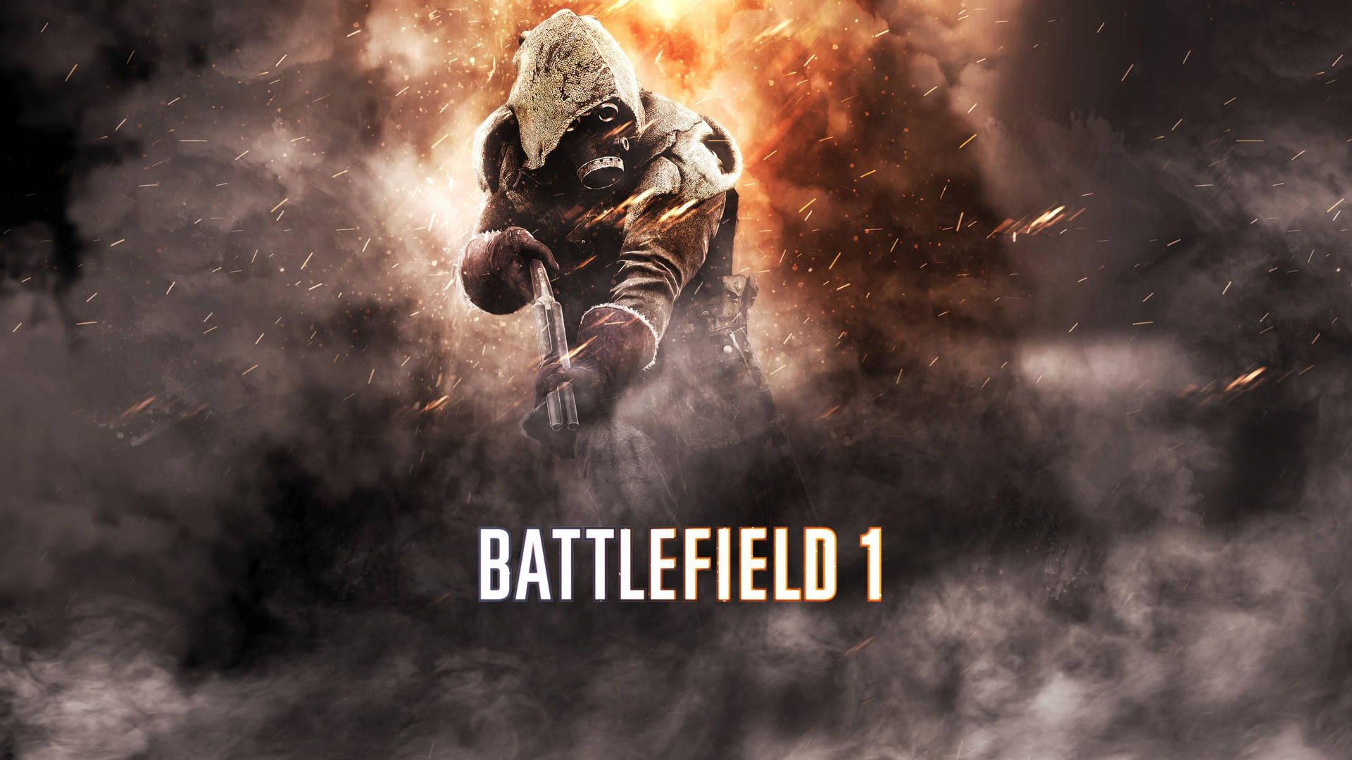 Battlefield 1 For 1440p Gaming Background