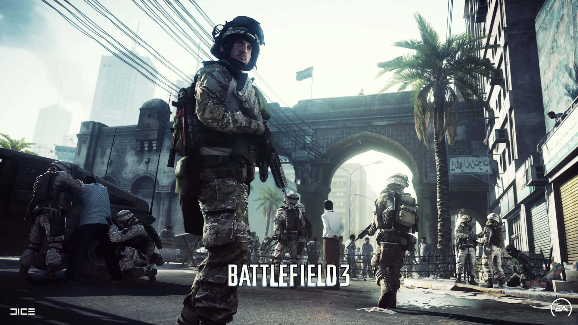 Battlefield 1 Pc - Screenshot
