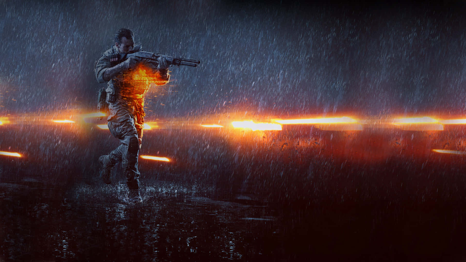 Battlefield4 Hintergrundbilder