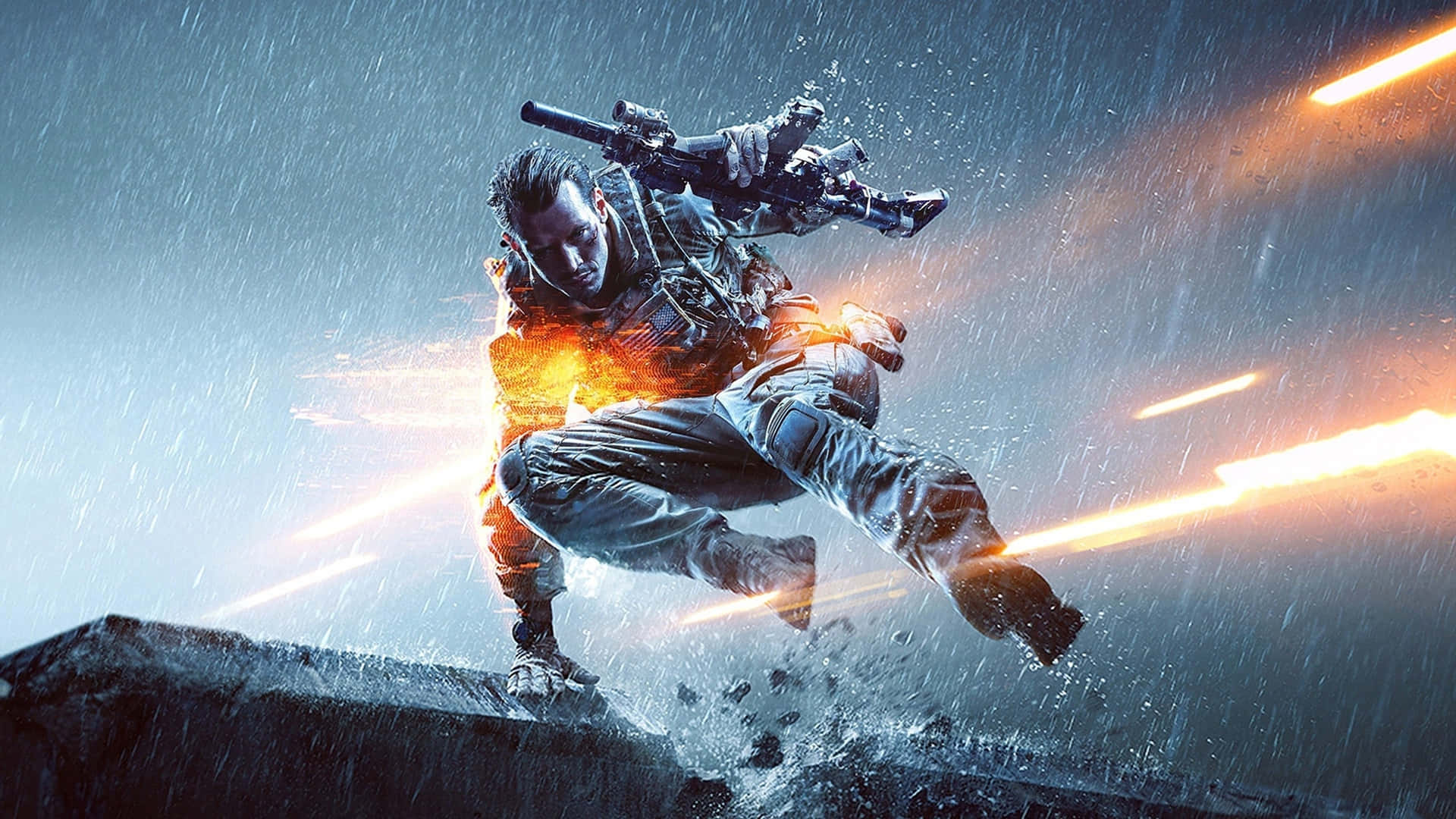 Bf4 Wallpaper (77+ images)